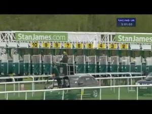 Video preview image for Chester 17:00 - Irish Thoroughbred Marketing Handicap