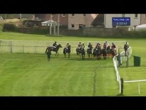 Video preview image for Kelso 17:20 - D.G. Pryde Ltd Standard Open NH Flat Race