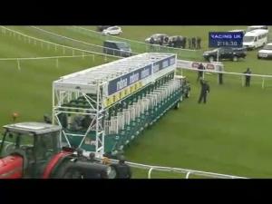Video preview image for Chester 14:15 - Stella Artois Huxley Stakes (For The Tradesman's Cup) (Group 3)