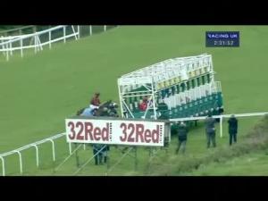 Video preview image for Goodwood 14:30 - 32Red Handicap