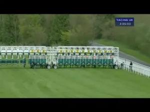 Video preview image for Goodwood 16:05 - Golf At Goodwood Handicap