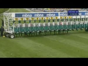 Video preview image for Chester 16:25 - Investec Structured Products Handicap