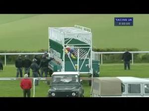 Video preview image for Goodwood 16:40 - Molecomb Blue Handicap