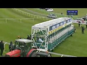 Video preview image for Chester 17:00 - Merseyrail Day Saver Ticket Handicap