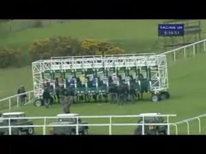 Video preview image for Goodwood 17:15 - Three Friday Nights Maiden Stakes
