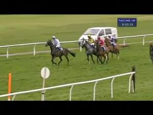 Video preview image for Wincanton 18:45 - Wessex Waste Handicap Chase