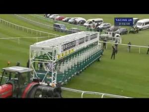 Video preview image for Chester 14:15 - betvictor.com Dee Stakes (Group 3)
