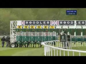 Video preview image for Chester 14:45 - Boodles Diamond Ormonde Stakes (Group 3)