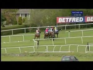 Video preview image for Market Rasen 14:55 - Weatherbys Hamilton Insurance Novices' Handicap Chase
