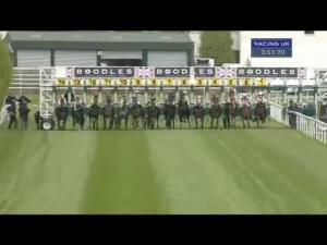 Video preview image for Chester 15:50 - Cruise Nightspot Handicap