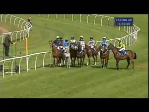 Video preview image for Market Rasen 16:05 - Totemic Handicap Hurdle