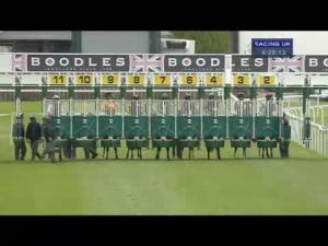 Video preview image for Chester 16:25 - highstreetvouchers.com Maiden Fillies' Stakes