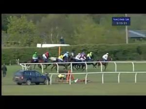 Video preview image for Market Rasen 17:15 - Mcfly Performing Here On 31st August Standard Open NH Flat Race