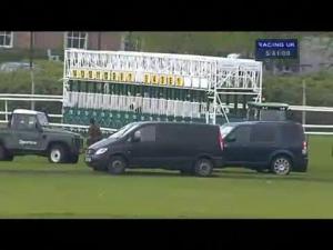 Video preview image for Nottingham 17:40 - freebettingtips.co.uk Free Betting Tips Maiden Fillies' Stakes