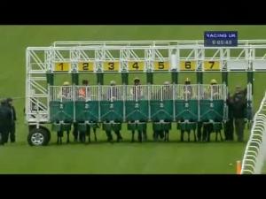 Video preview image for Hamilton Park 18:05 - Follow At Hamiltonparkrc On Twitter Apprentice Handicap (Round One Of The Hamilton Park Apprentice Series)