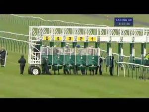 Video preview image for Nottingham 18:50 - uwin.co.uk Free Games & Free Prizes Handicap