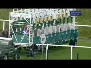 Video preview image for Hamilton Park 19:15 - Alex Fergusson Memorial Handicap (Qualifier For The 15000 Betfair Scottish Mile Series Final)