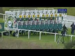 Video preview image for Hamilton Park 19:50 - thomson.co.uk Handicap