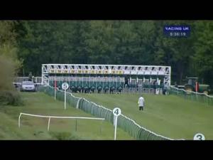Video preview image for Nottingham 20:35 - freebets.co.uk Download Our App Apprentice Handicap