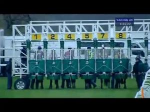 Video preview image for Hamilton Park 20:55 - Ginger Grouse Braveheart Night Handicap (Qualifier For The 15000 Betfair Scottish Sprint Series Final)