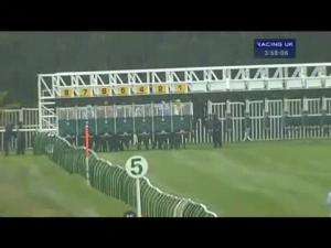 Video preview image for Nottingham 15:55 - E.B.F. Weatherbys Hamilton Insurance Kilvington Fillies' Stakes (Listed)
