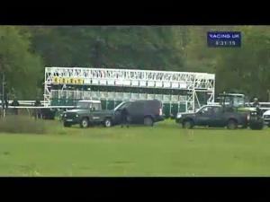 Video preview image for Nottingham 16:30 - Weatherbys Bank Handicap