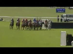 Video preview image for Haydock Park 16:40 - Pertemps Network Intermediate Handicap Chase