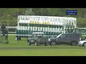 Video preview image for Nottingham 17:05 - Most Reliable Bet Dg Taxis Handicap