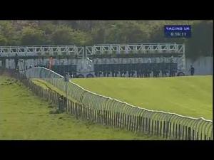 Video preview image for Thirsk 18:15 - Dick Peacock Sprint Handicap