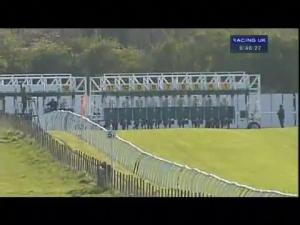 Video preview image for Thirsk 18:45 - Abf The Soldiers' Charity Selling Stakes