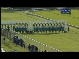 Video preview image for Thirsk 19:15 - Gt Group Handicap