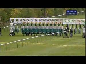Video preview image for Warwick 20:05 - Aston Manor 30th Anniversary Handicap
