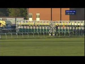 Video preview image for Thirsk 20:15 - Ladies From Foundation Maiden Stakes