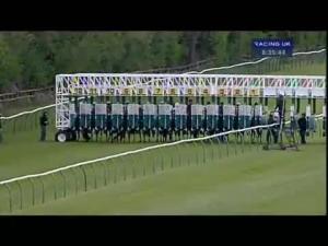 Video preview image for Warwick 20:35 - Official Ladies Night Afterparty At Altoria Handicap