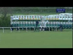 Video preview image for Thirsk 20:45 - Watch Racinguk On Freeview 231 Handicap