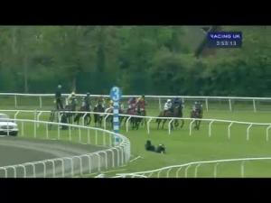 Video preview image for Kempton Park 15:50 - Best Odds Guaranteed At coral.co.uk Handicap Chase