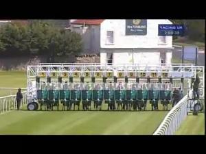 Video preview image for Musselburgh 14:00 - 32Red Handicap (Amateur Riders)