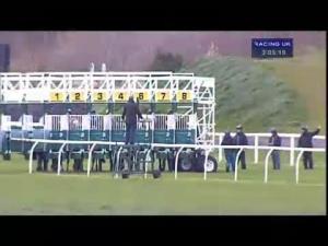 Video preview image for Musselburgh 15:05 - 32Red Casino Handicap