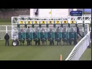 Video preview image for Musselburgh 16:15 - Racing UK - Your Racing Home From Home Maiden Stakes