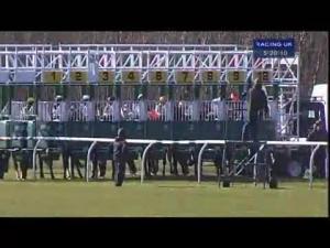 Video preview image for Musselburgh 17:20 - 32redpoker.com Handicap