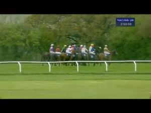 Video preview image for Wincanton 14:50 - Jockey Club Catering Handicap Hurdle