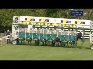 Video preview image for Beverley 15:10 - Annie Oxtoby Memorial Handicap (Div 1)