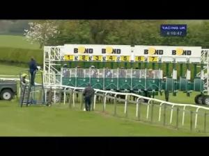 Video preview image for Beverley 16:10 - Beverley Driftwood Horse Maiden Stakes