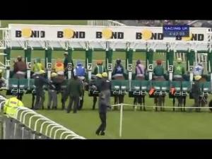 Video preview image for Beverley 16:40 - Beverley Middle Distance Series Handicap