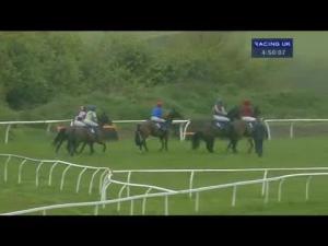 Video preview image for Wincanton 16:50 - Dorothy Hallam Memorial Wessex Area Lady Riders' Series Final Hunters' Chase