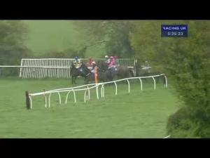 Video preview image for Wincanton 17:25 - Watch Racing UK On Sky 432 Standard Open NH Flat Race