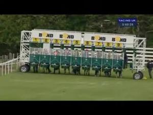 Video preview image for Beverley 17:40 - Annie Oxtoby Memorial Handicap (Div 2)