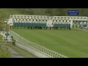 Video preview image for York 14:15 - Infinity Ecosis Tyres Handicap