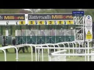 Video preview image for York 14:45 - Tattersalls Musidora Stakes (Fillies' Group 3)