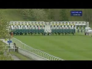 Video preview image for York 15:15 - Duke Of York Clipper Logistics Stakes (Group 2)